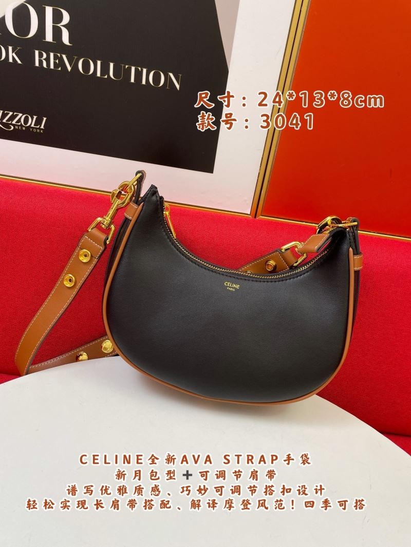 Celine Shoulder Bags